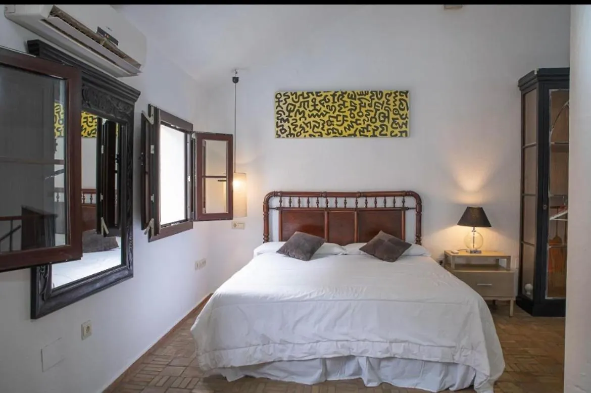 El Pensamiento Apartment Ronda 0*,  Spain