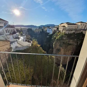 Apartamento Balcones Del Tajo 2 Lägenhet