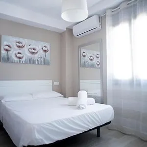  Appartement Jardines De Cuenca