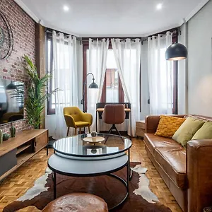 Palermo By Beauty Apartment San Sebastian