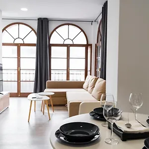  Apartamento Espinel
