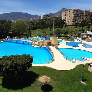 Minerva Sea View Apartment Benalmadena