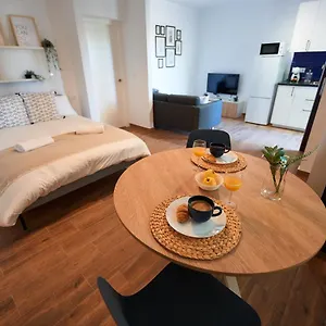  Appartement Sierra De Nieves