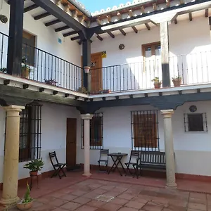 Apartamento Arminan Ronda- Parking Opcional Apartment