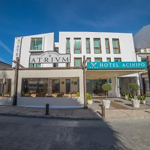 Acinipo רונדה