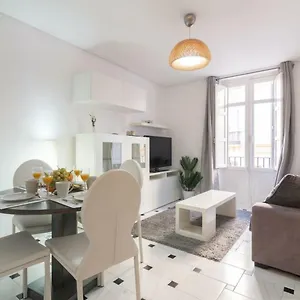 Bolsa Larios Apartment Malaga
