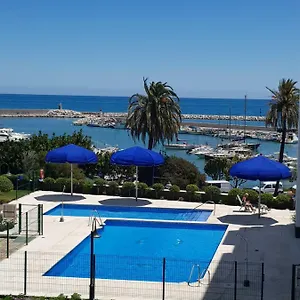 Puerto Apartment Estepona