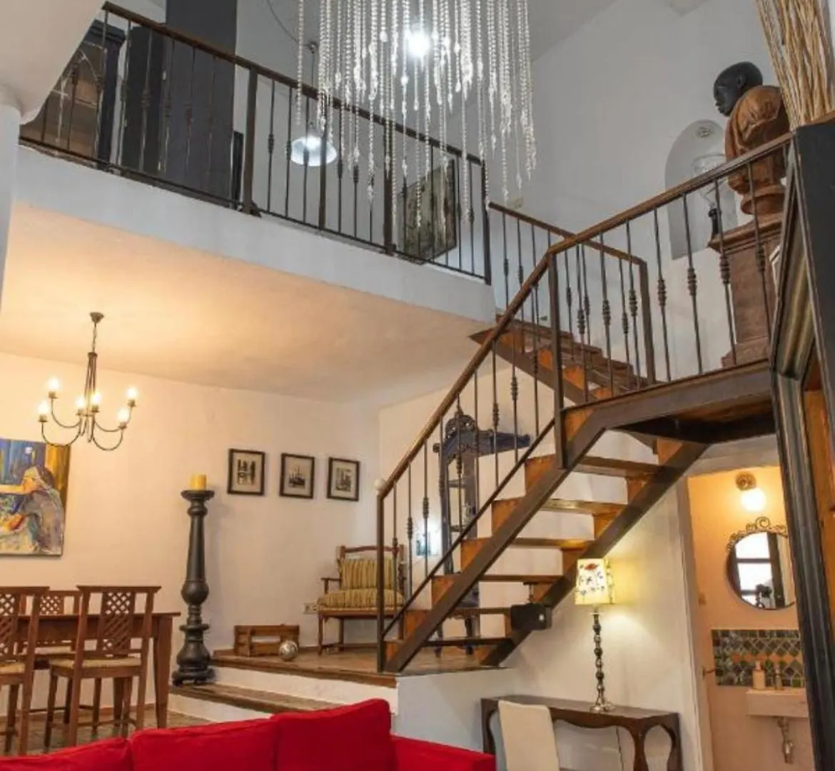 Ferienwohnung El Pensamiento Ronda 0*,  Spanien