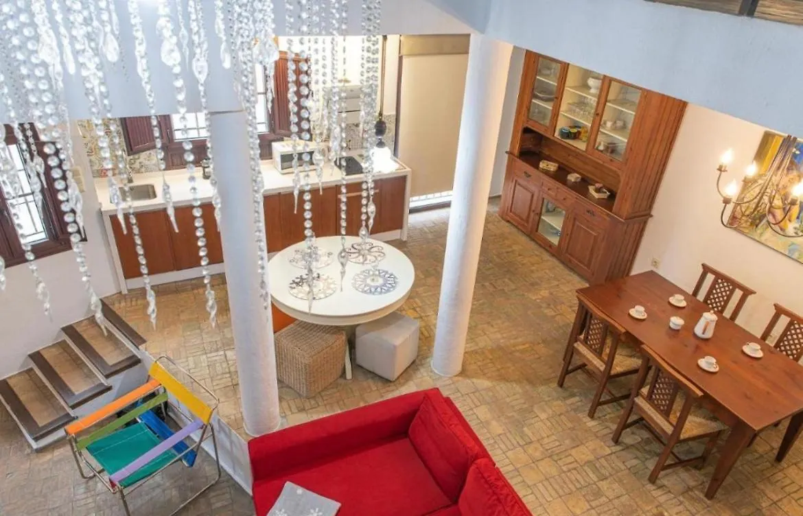 El Pensamiento Apartment Ronda 0*,  Spain