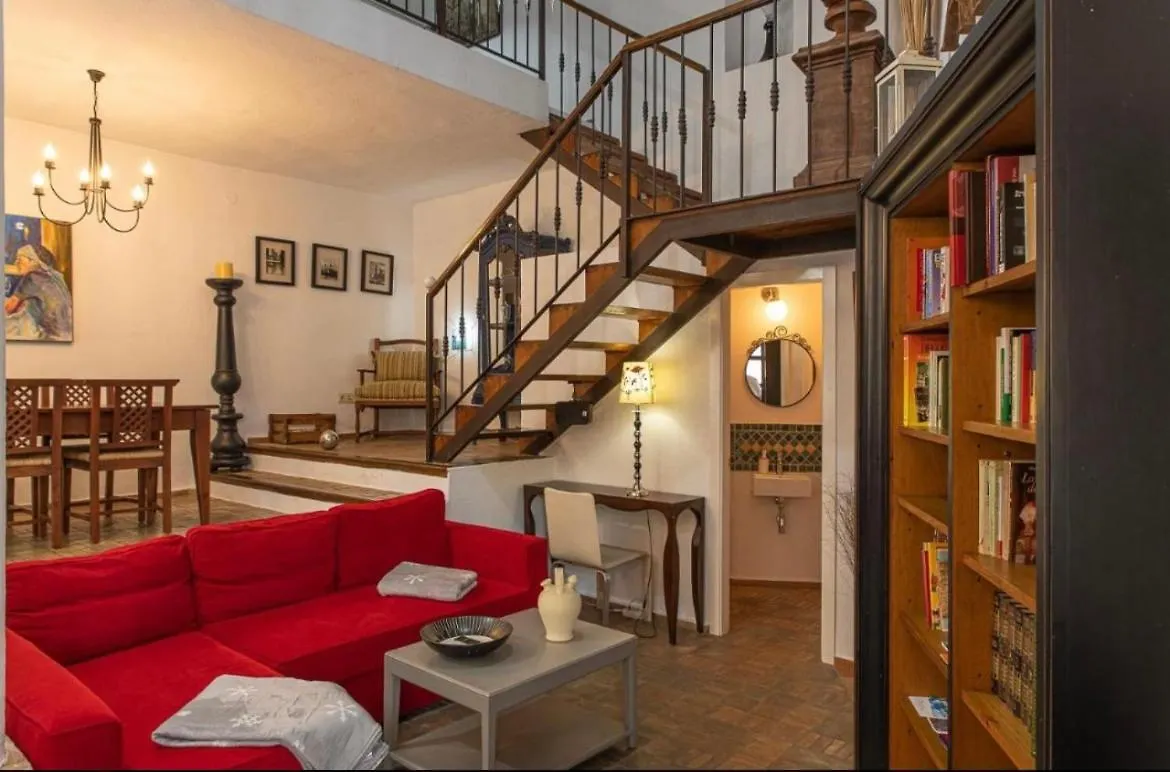 El Pensamiento Apartment Ronda