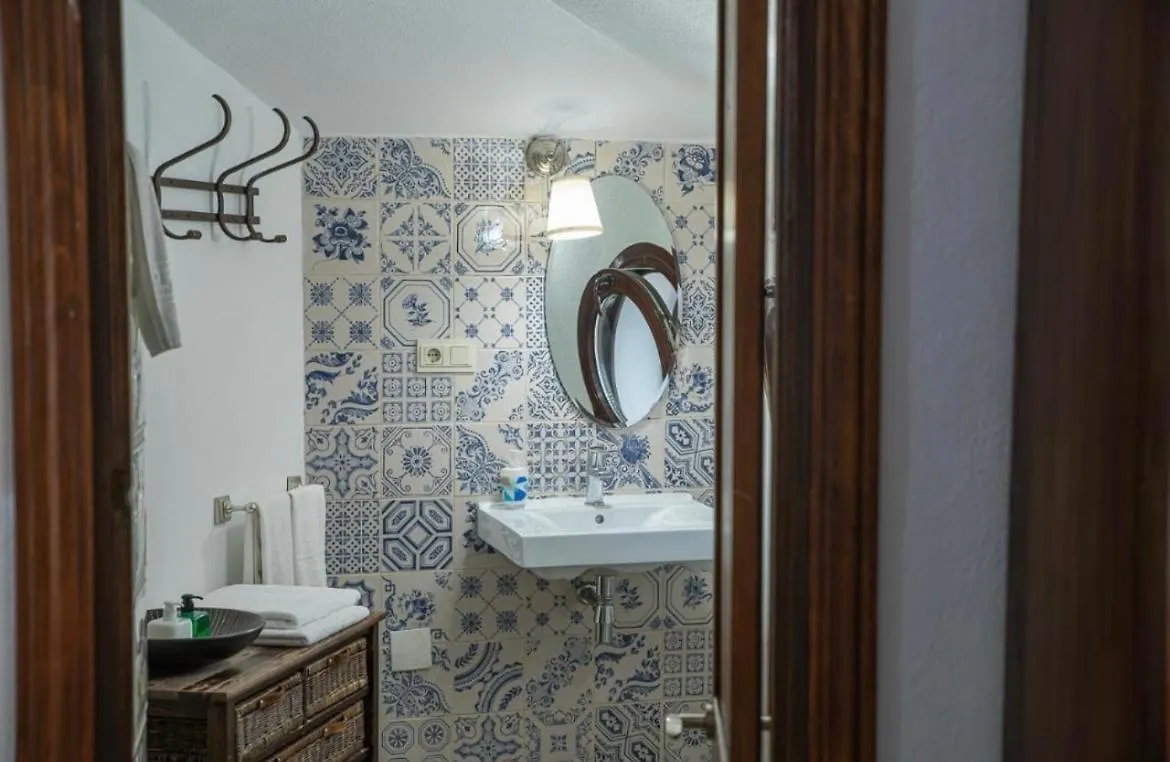 El Pensamiento Apartment Ronda