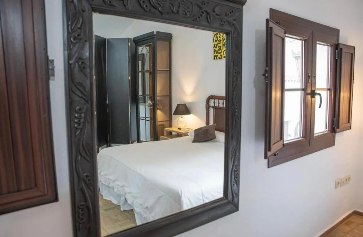 El Pensamiento Apartment Ronda