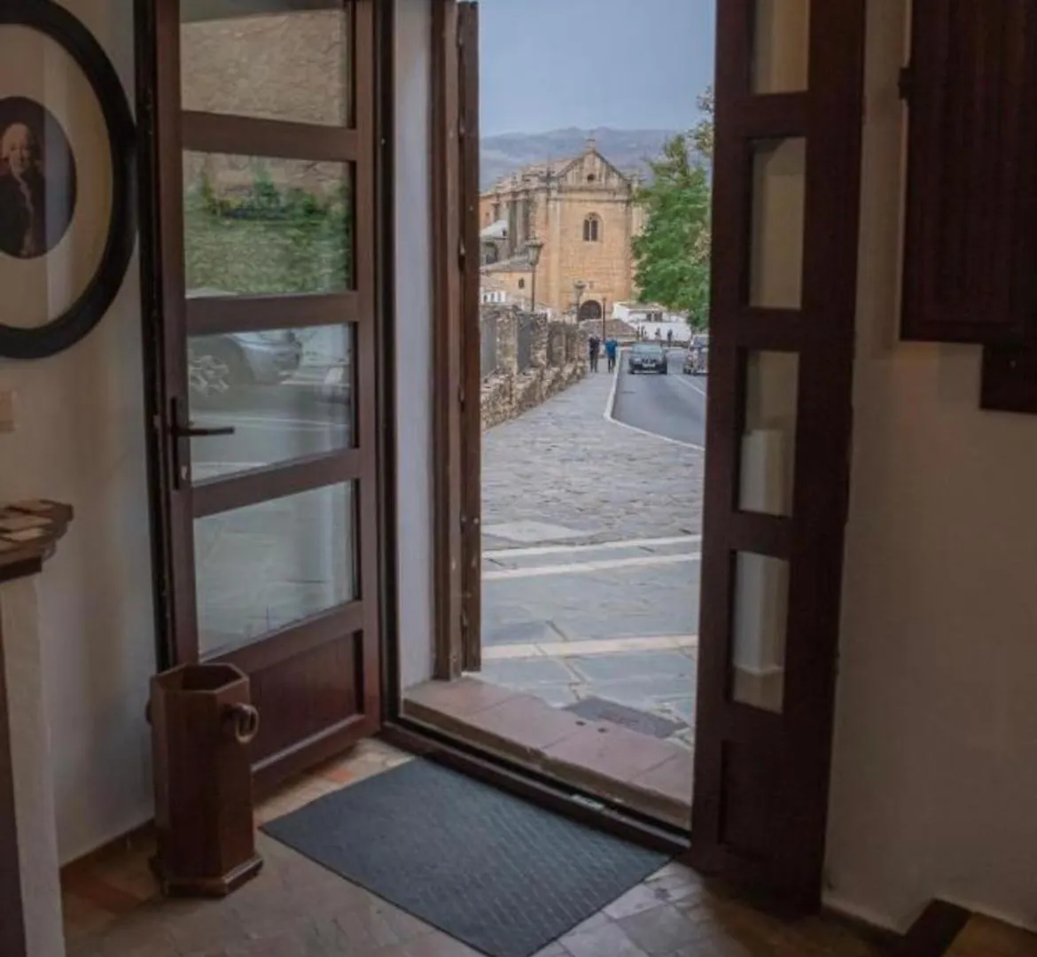 El Pensamiento Apartment Ronda