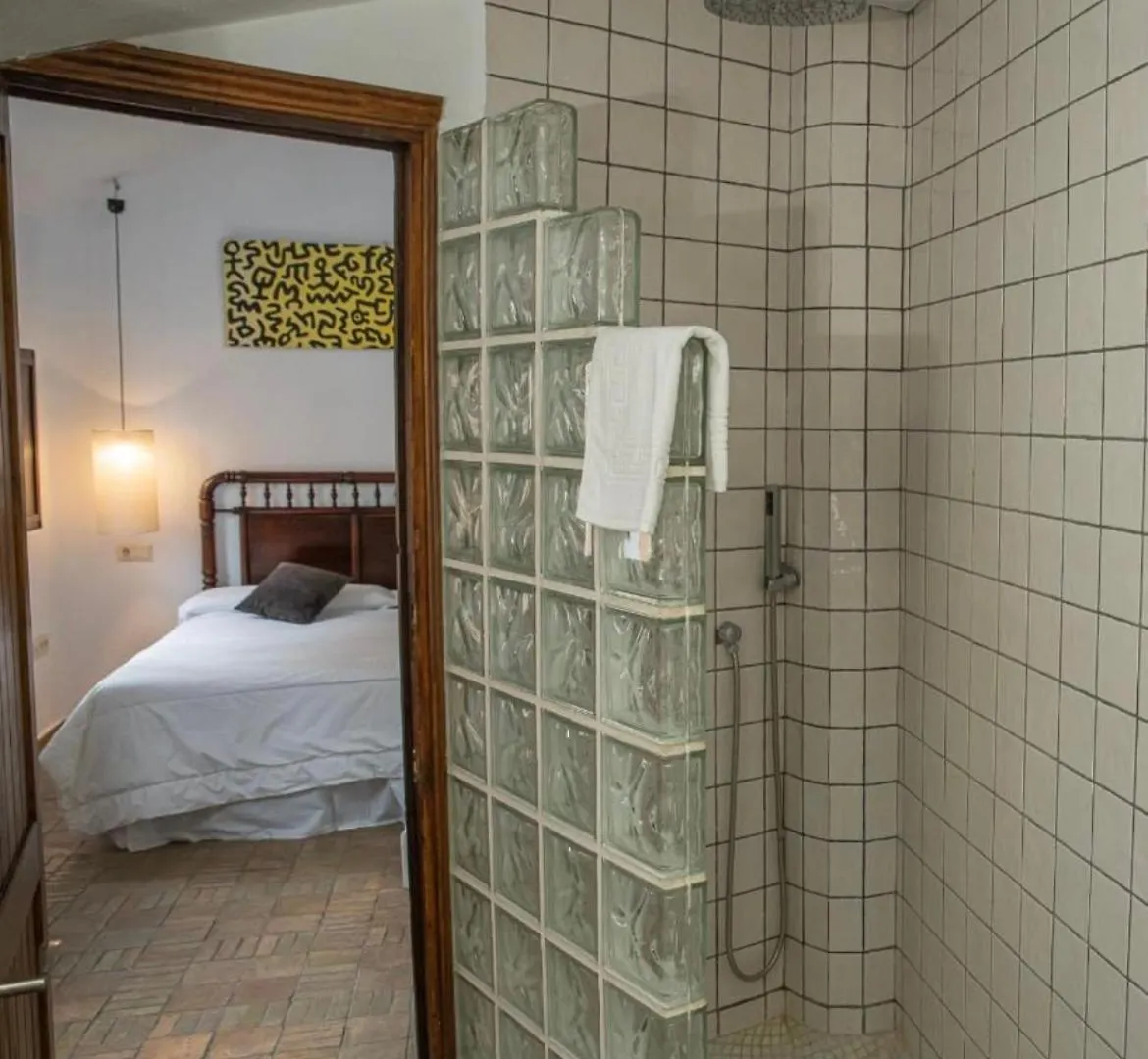 El Pensamiento Apartment Ronda