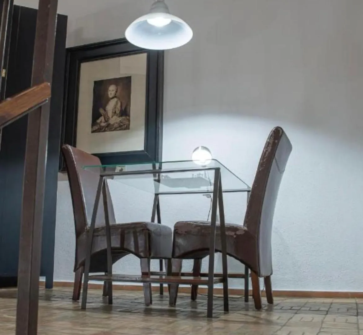 El Pensamiento Apartment Ronda