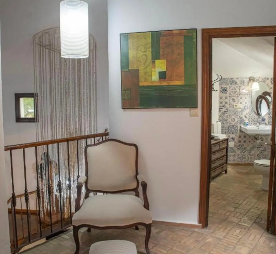 El Pensamiento Apartment Ronda