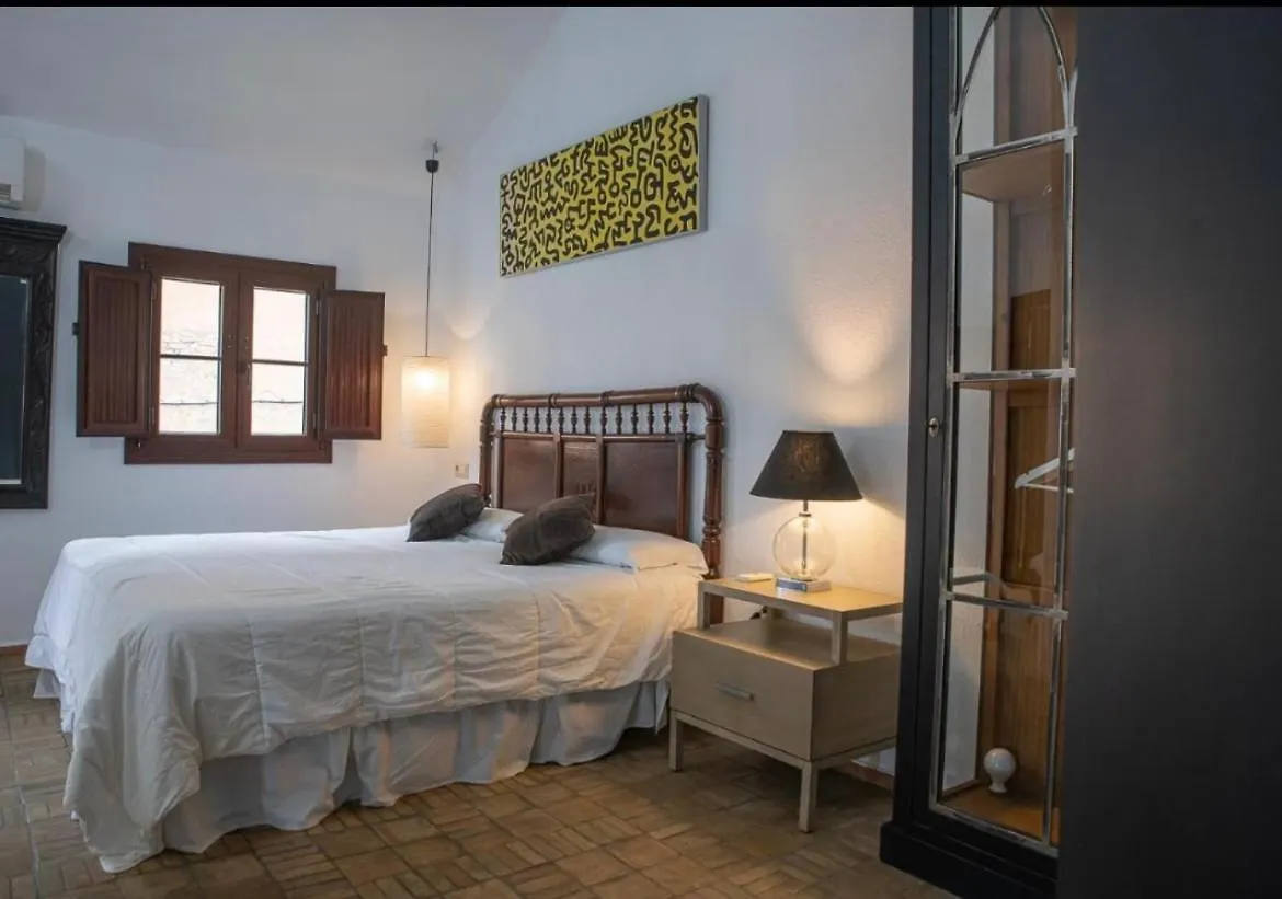 El Pensamiento location
